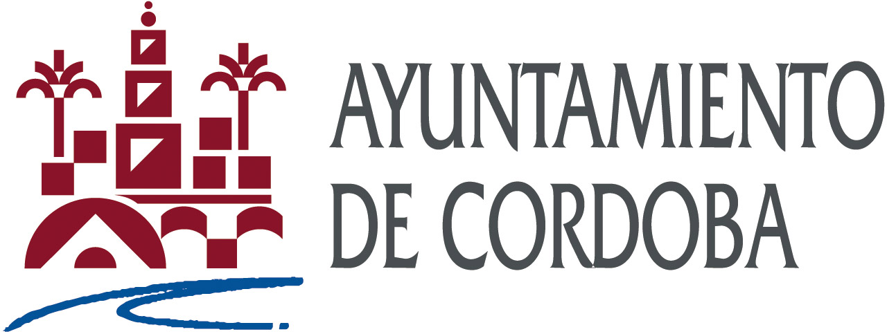 Logo Ayuntamiento de Córdoba